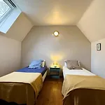 Σπίτι διακοπών Chez Betouigt Ledeuix