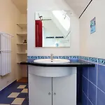 Σπίτι διακοπών Chez Betouigt *