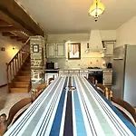 Σπίτι διακοπών Chez Betouigt Ledeuix