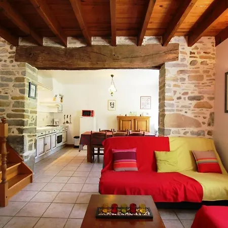 Chez Betouigt *