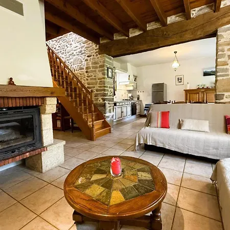Ferienhaus Chez Betouigt