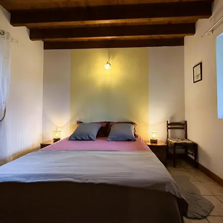 Chez Betouigt Ferienhaus