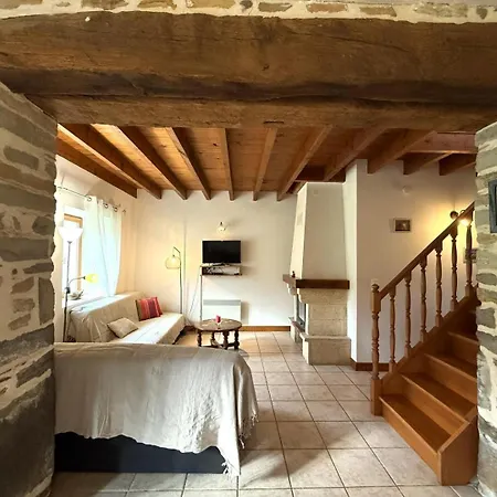 Chez Betouigt Ledeuix