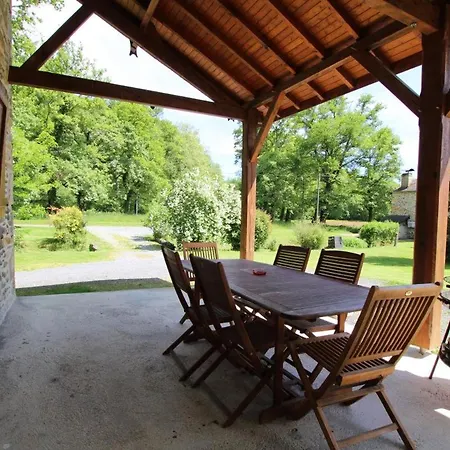 Chez Betouigt * Ledeuix