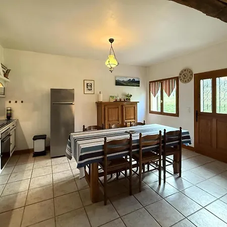 Chez Betouigt *