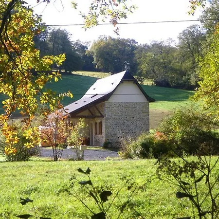 Chez Betouigt Ledeuix