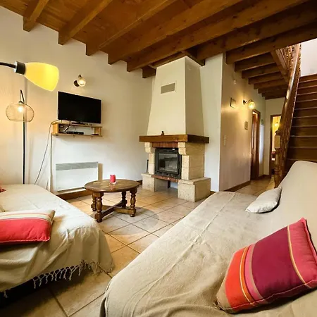 Chez Betouigt *