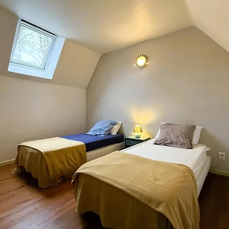 Chez Betouigt Ferienhaus *