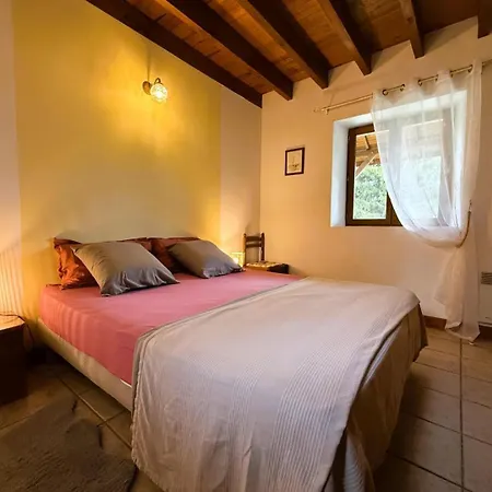 Chez Betouigt Ledeuix