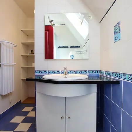 Ferienhaus Chez Betouigt *