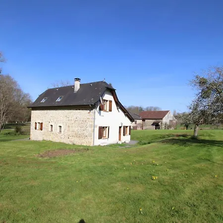 Chez Betouigt Holiday home *