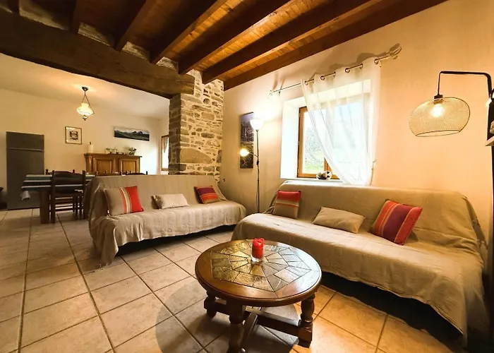 Casa vacanze Chez Betouigt *