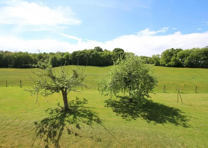 Nyaraló Chez Betouigt